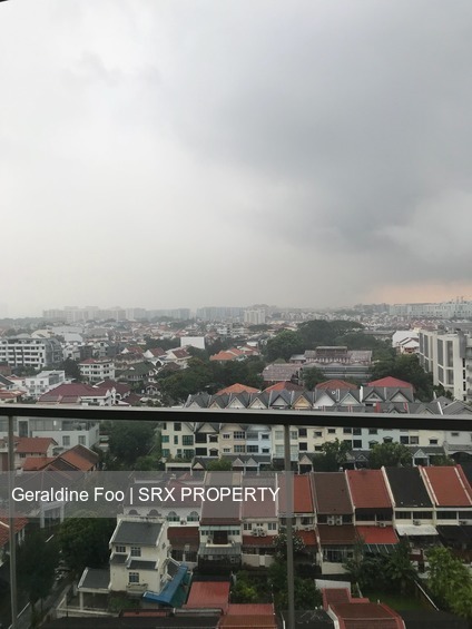 Kovan Residences (D19), Condominium #169515662